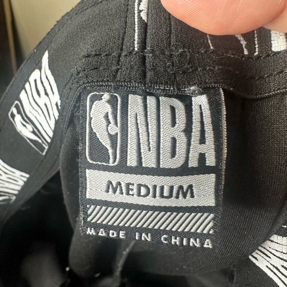 NBA sweatpants - Picture 3 of 3